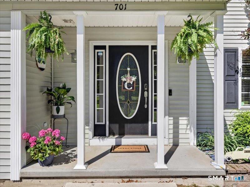 701 Camp Street Bristol CT 06010