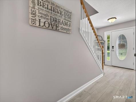701 Camp Street Bristol CT 06010