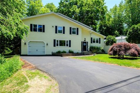 172 Arcadia Avenue Plainville CT 06062