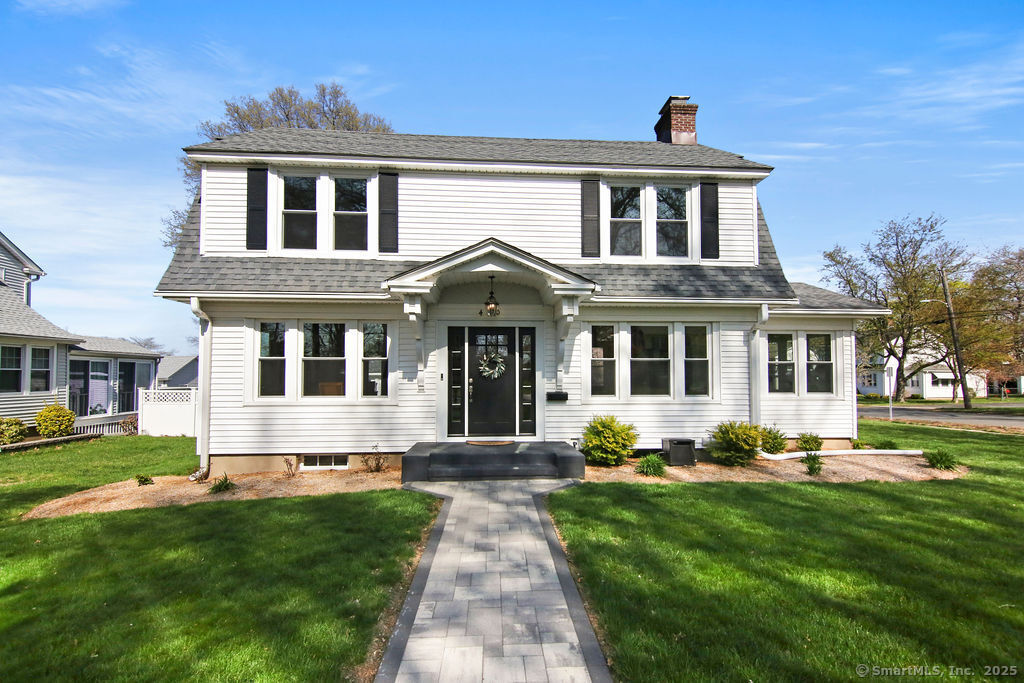 430 Wolcott Hill Road Wethersfield CT 06109
