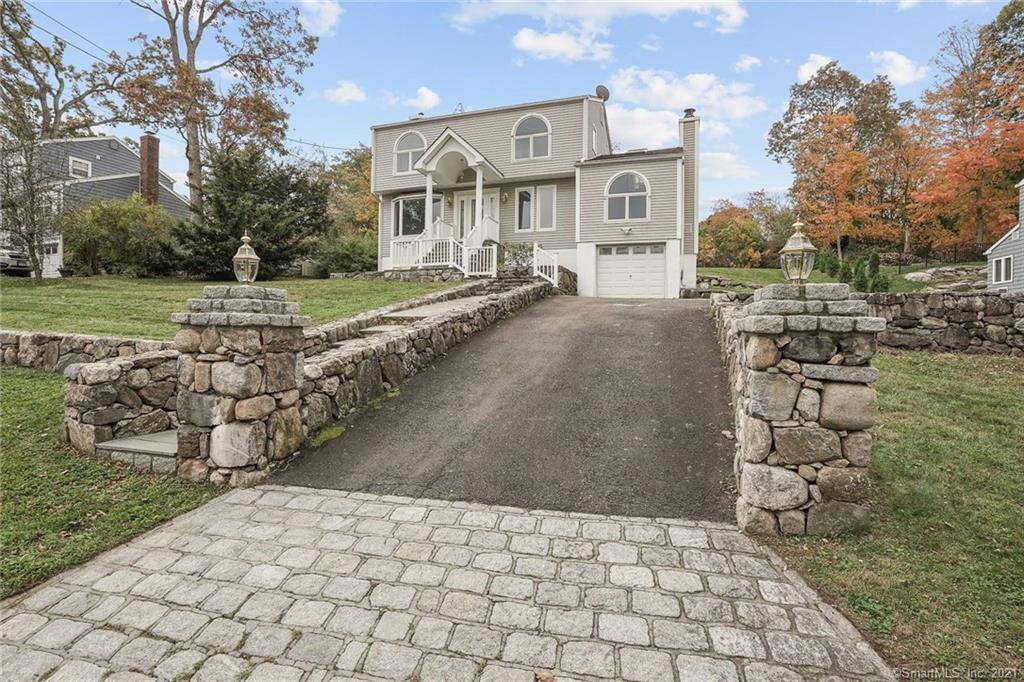 48 Ledgewood Drive Norwalk CT 06850
