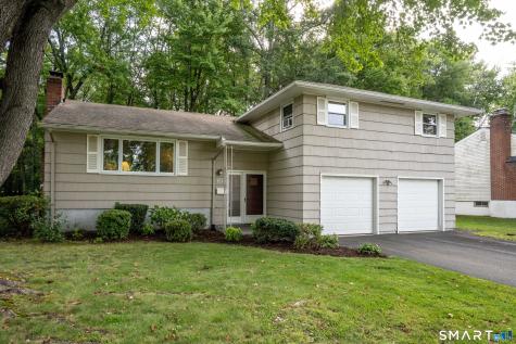 107 Northbrook Drive West Hartford CT 06117