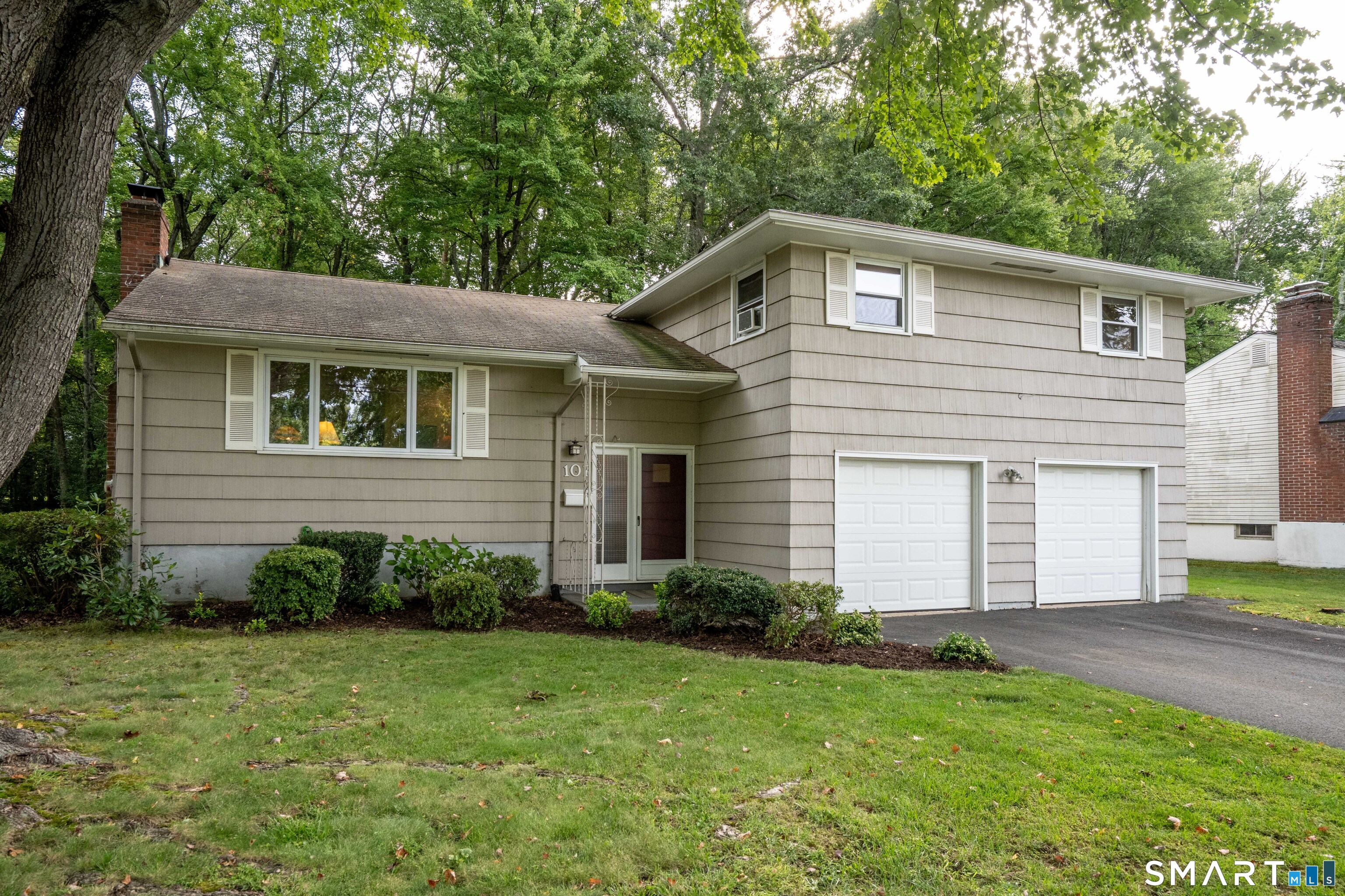 107 Northbrook Drive West Hartford CT 06117