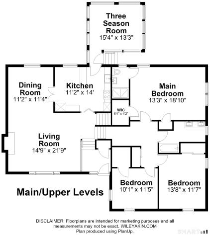 107 Northbrook Drive West Hartford CT 06117