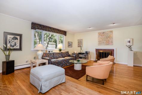 107 Northbrook Drive West Hartford CT 06117