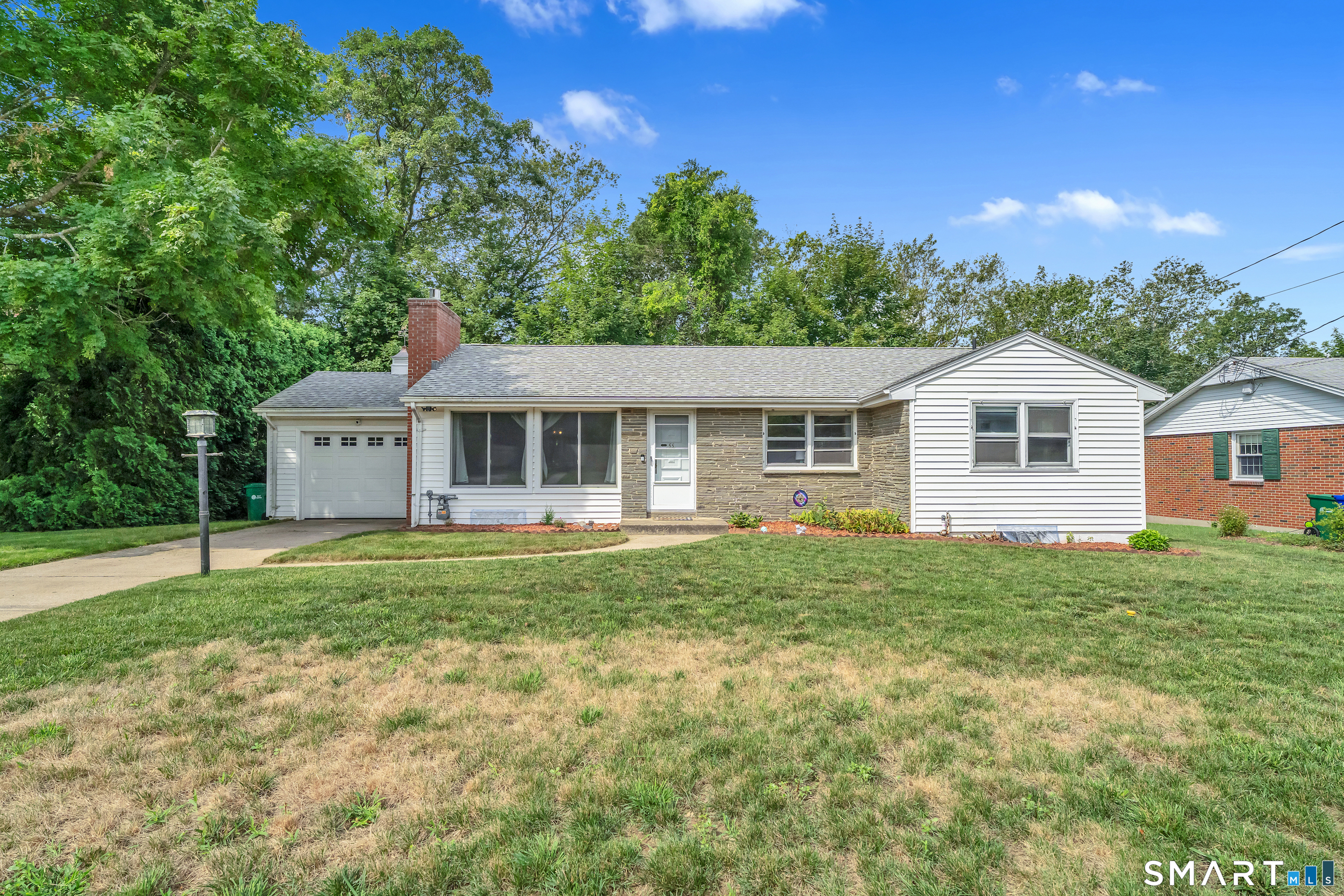 55 Wintergreen Drive Waterford CT 06385