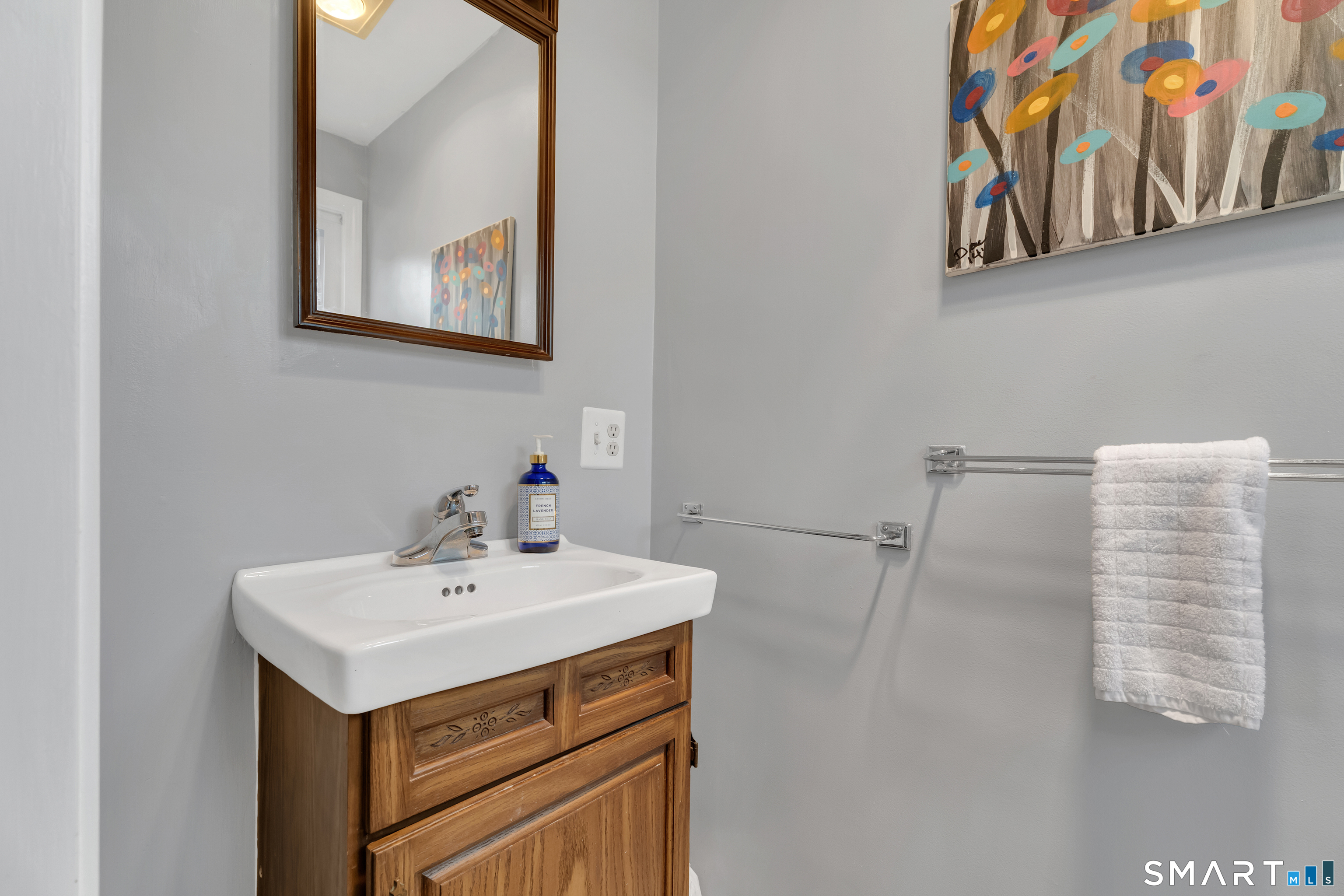 55 Wintergreen Drive Waterford CT 06385