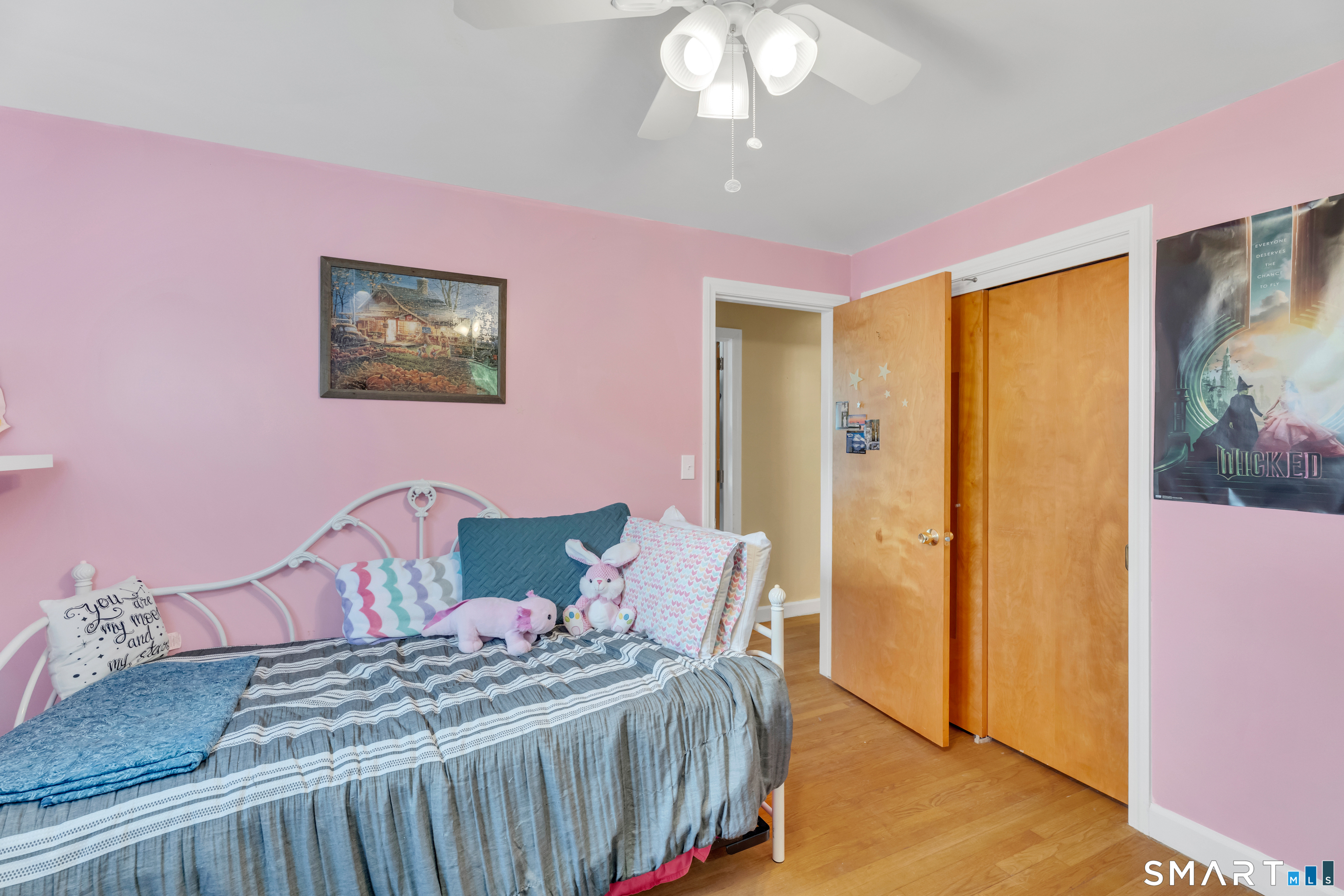 55 Wintergreen Drive Waterford CT 06385