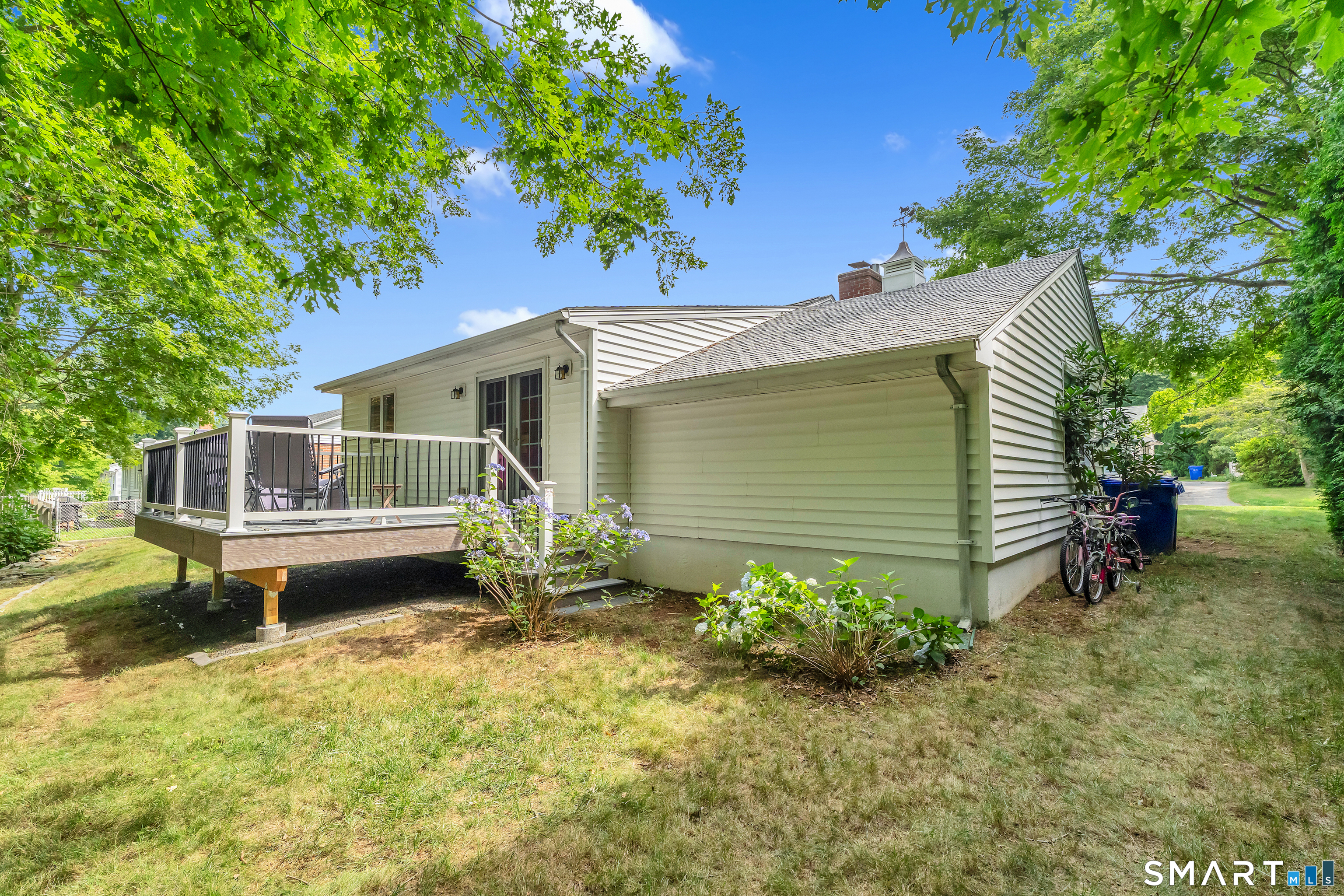 55 Wintergreen Drive Waterford CT 06385