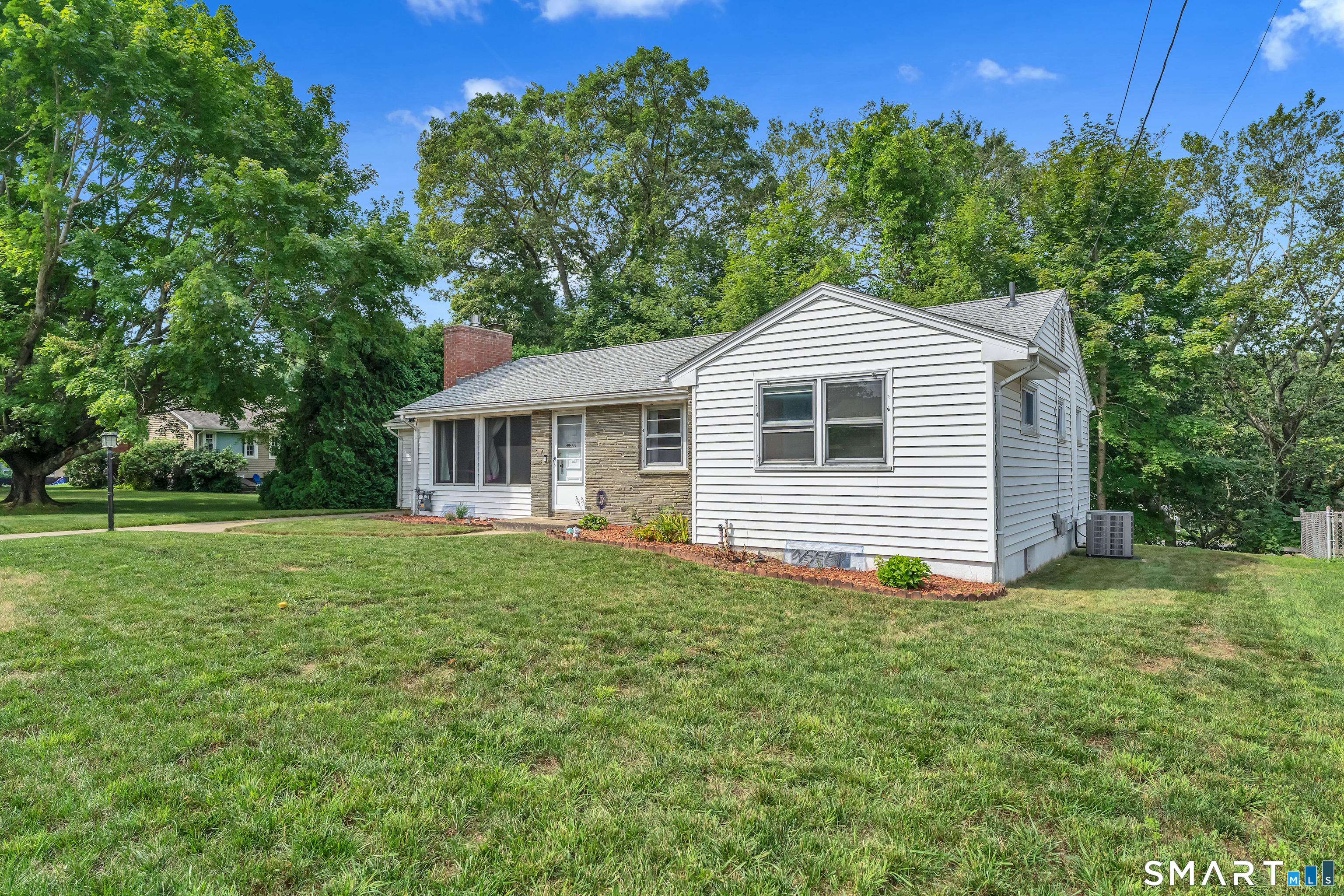 55 Wintergreen Drive Waterford CT 06385