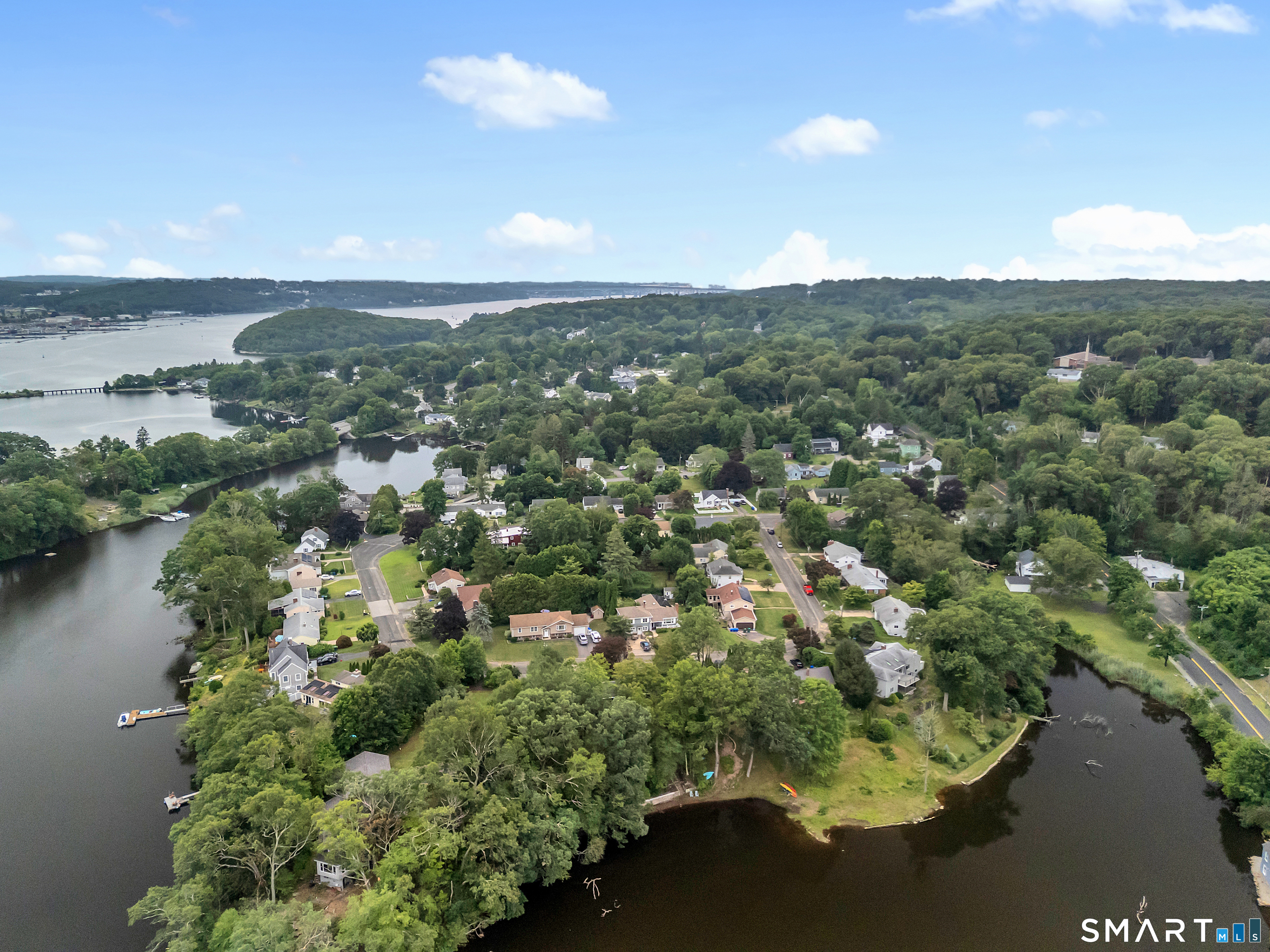 55 Wintergreen Drive Waterford CT 06385