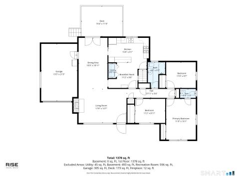 55 Wintergreen Drive Waterford CT 06385