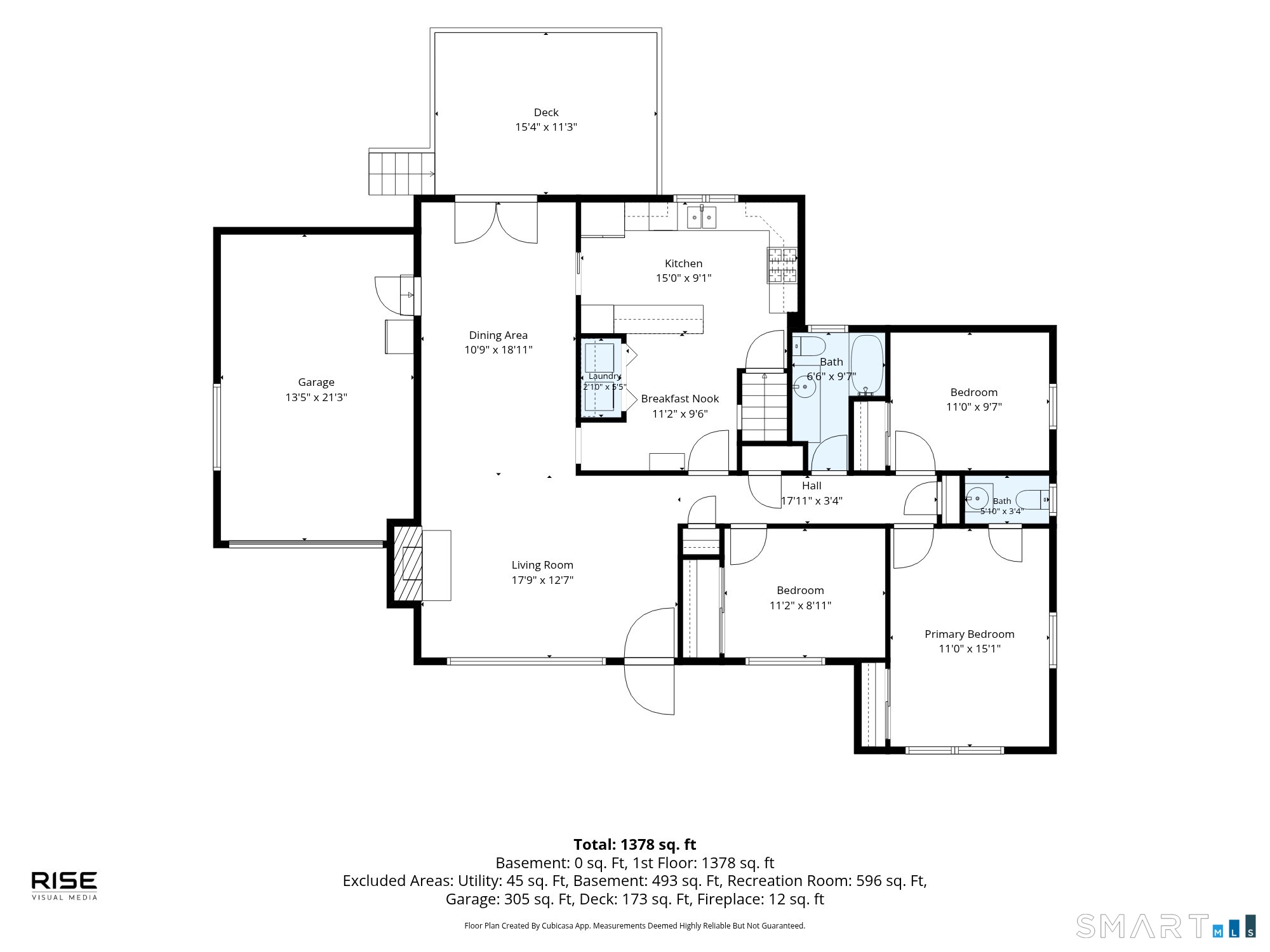 55 Wintergreen Drive Waterford CT 06385