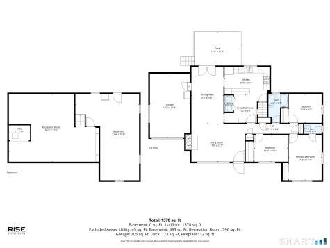 55 Wintergreen Drive Waterford CT 06385