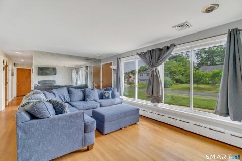 55 Wintergreen Drive Waterford CT 06385