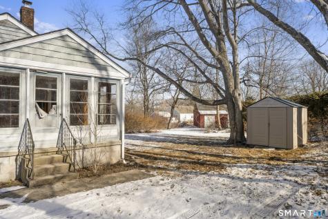 42 Clift Lane Groton CT 06355