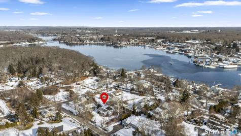 42 Clift Lane Groton CT 06355