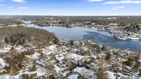 42 Clift Lane Groton CT 06355