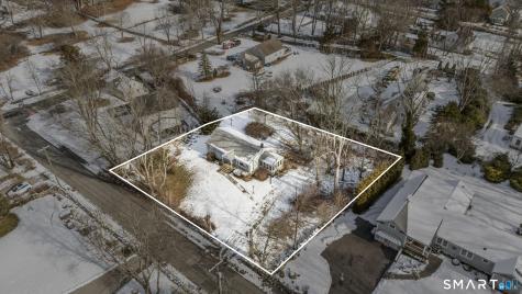 42 Clift Lane Groton CT 06355