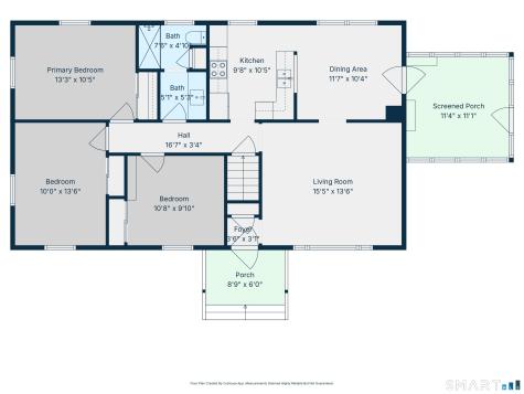 42 Clift Lane Groton CT 06355