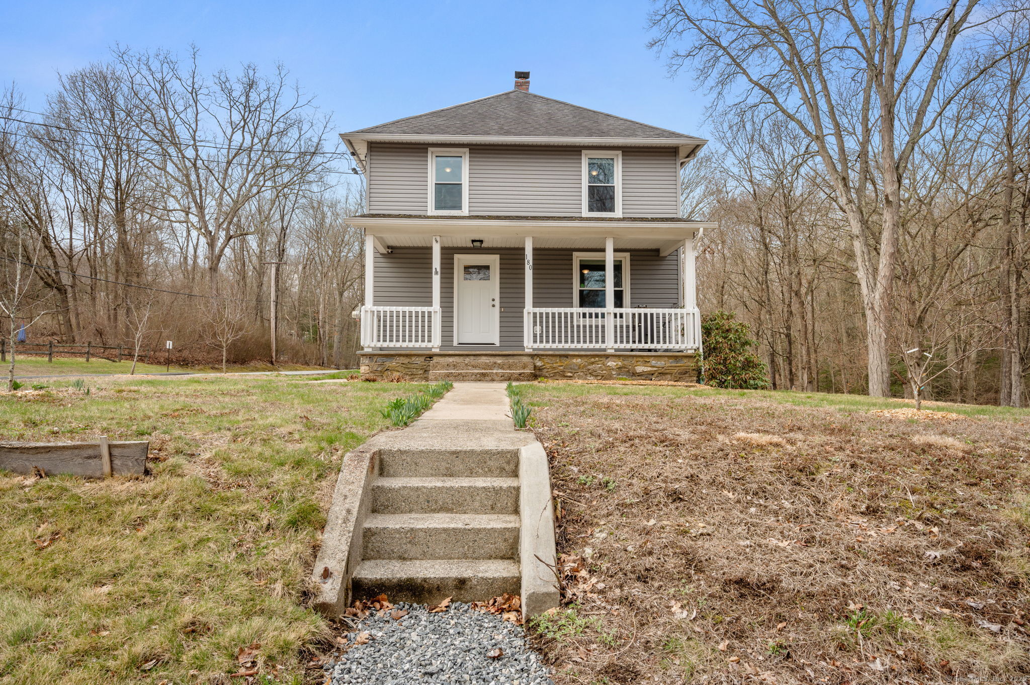 180 Baltic Road Norwich CT 06360