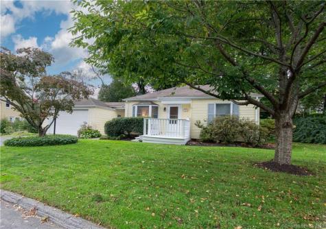 10 Whitlock Avenue Bethel CT 06801