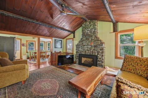 47 West Granby Road Granby CT 06035