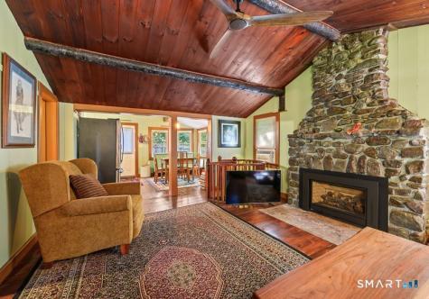 47 West Granby Road Granby CT 06035