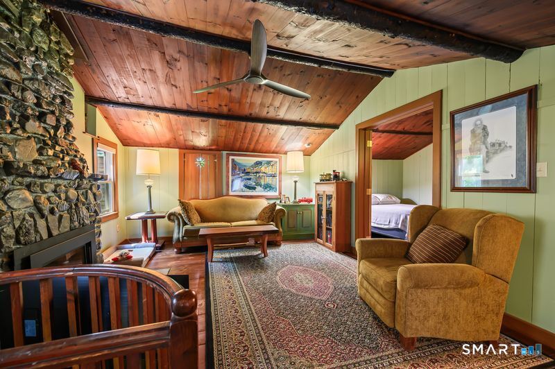 47 West Granby Road Granby CT 06035