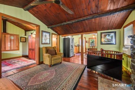 47 West Granby Road Granby CT 06035