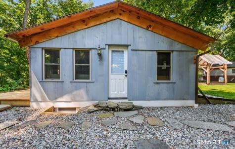 47 West Granby Road Granby CT 06035