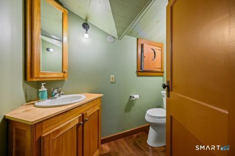 47 West Granby Road Granby CT 06035
