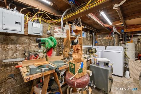 47 West Granby Road Granby CT 06035