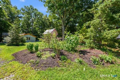 47 West Granby Road Granby CT 06035
