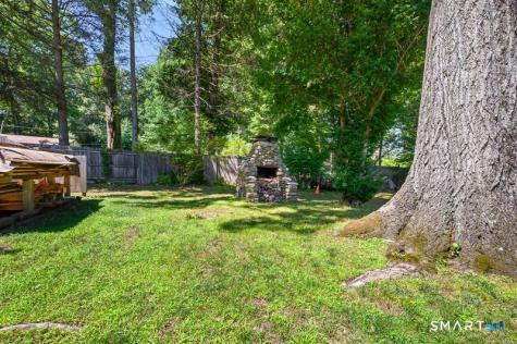 47 West Granby Road Granby CT 06035