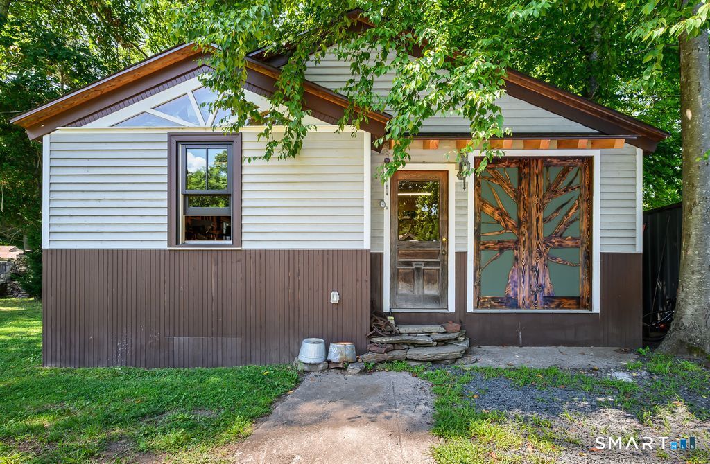 47 West Granby Road Granby CT 06035