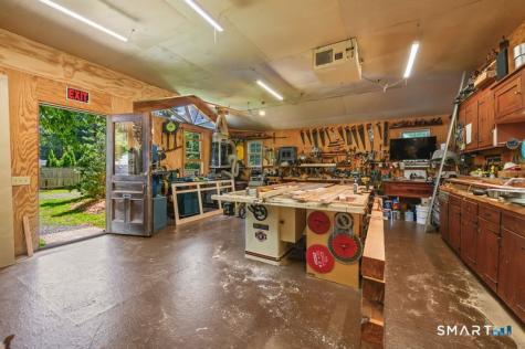 47 West Granby Road Granby CT 06035