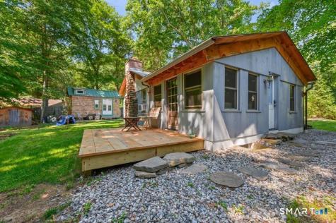 47 West Granby Road Granby CT 06035