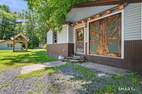 47 West Granby Road Granby CT 06035