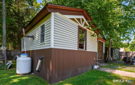 47 West Granby Road Granby CT 06035