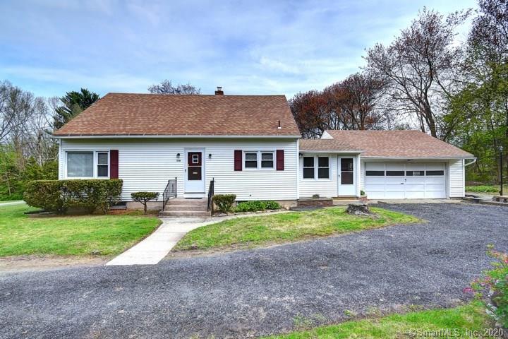 116 Melbourne Terrace Waterbury CT 06704
