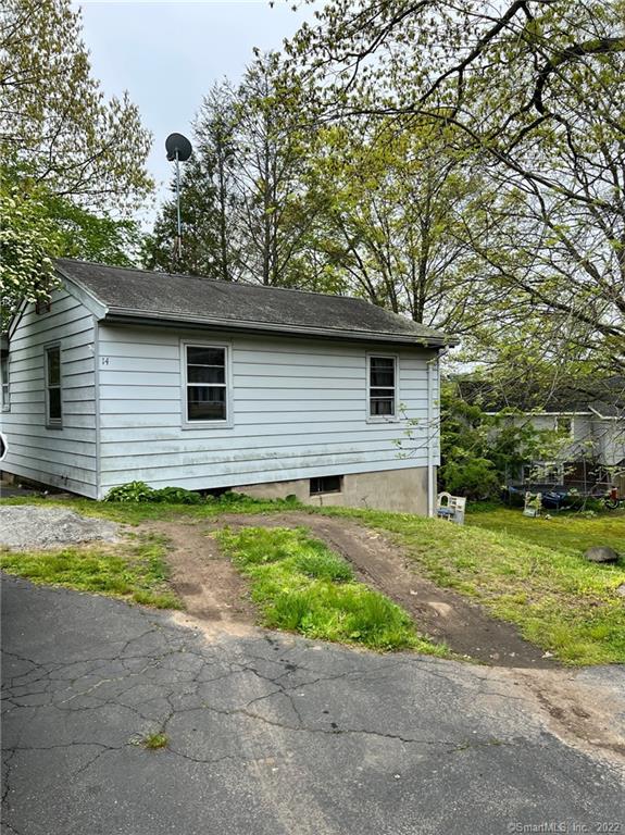 14 Rockland Place Greenwich CT 06831