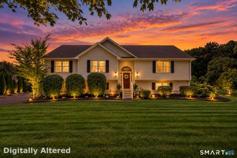71 Post Road Enfield CT 06082