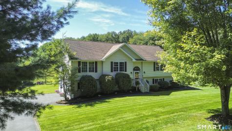 71 Post Road Enfield CT 06082