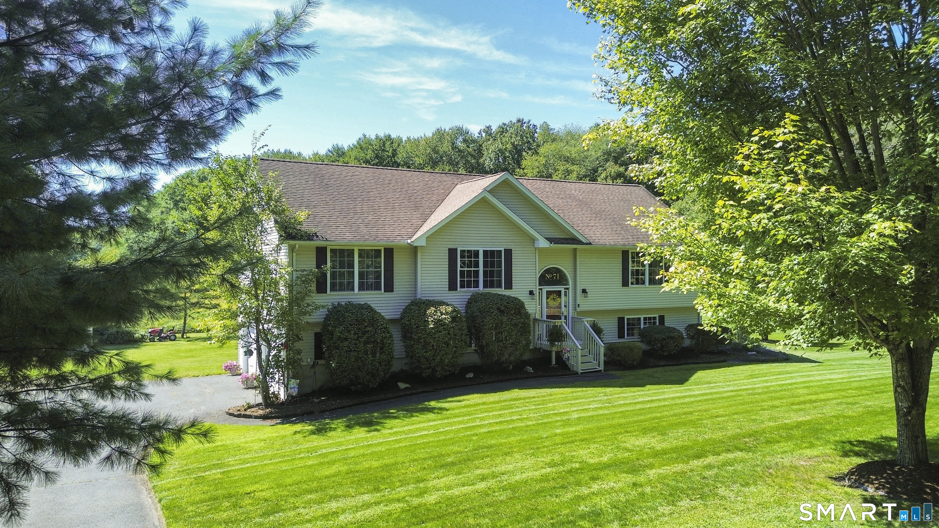 71 Post Road Enfield CT 06082