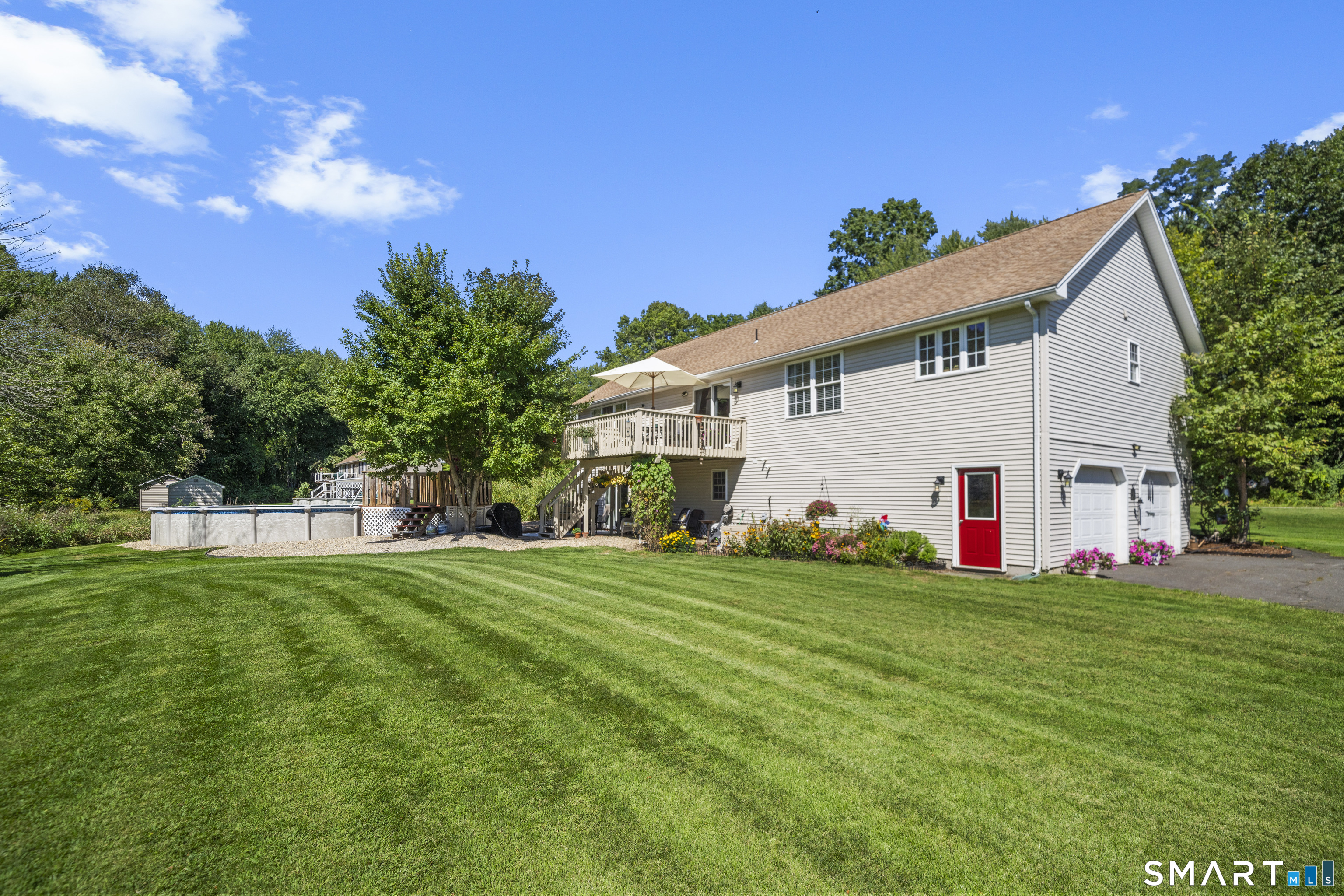 71 Post Road Enfield CT 06082