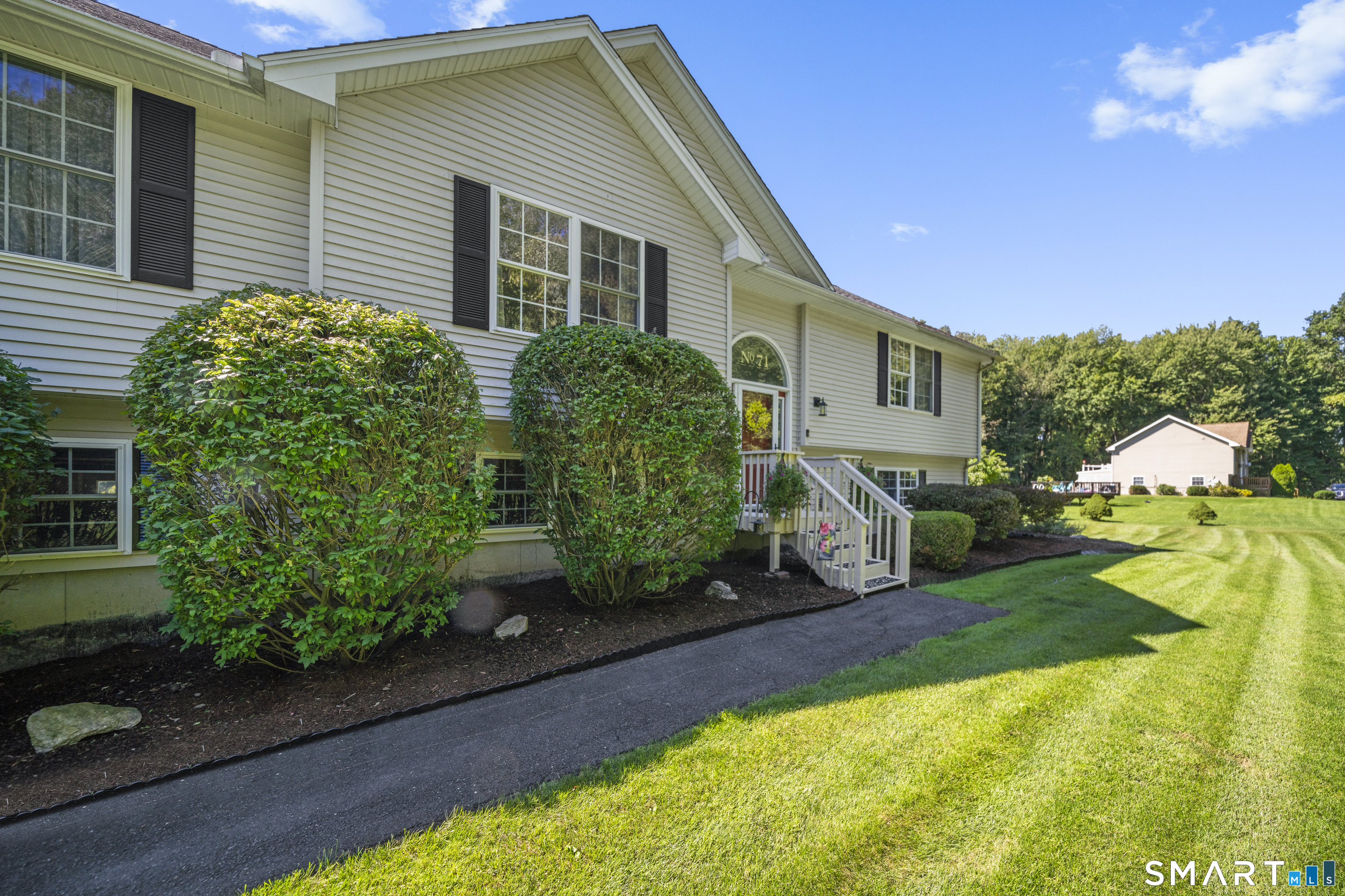 71 Post Road Enfield CT 06082