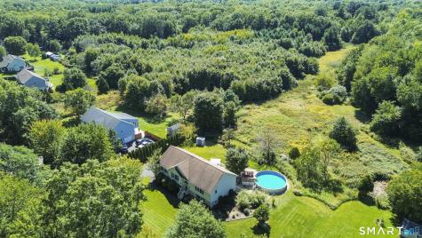 71 Post Road Enfield CT 06082