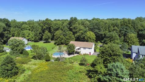 71 Post Road Enfield CT 06082