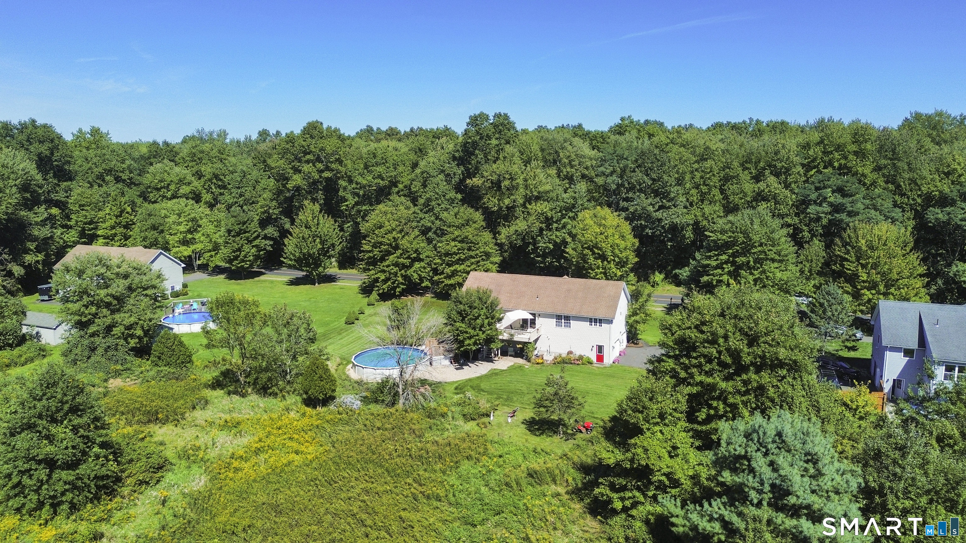 71 Post Road Enfield CT 06082